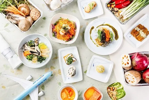 The Vegetarian and Vegan Options in Korean Cuisine: A Comprehensive Guide